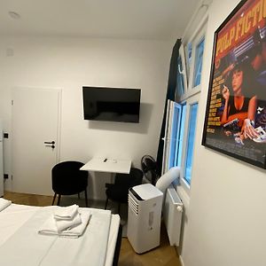 Deluxe Appartement met een Slaapkamer